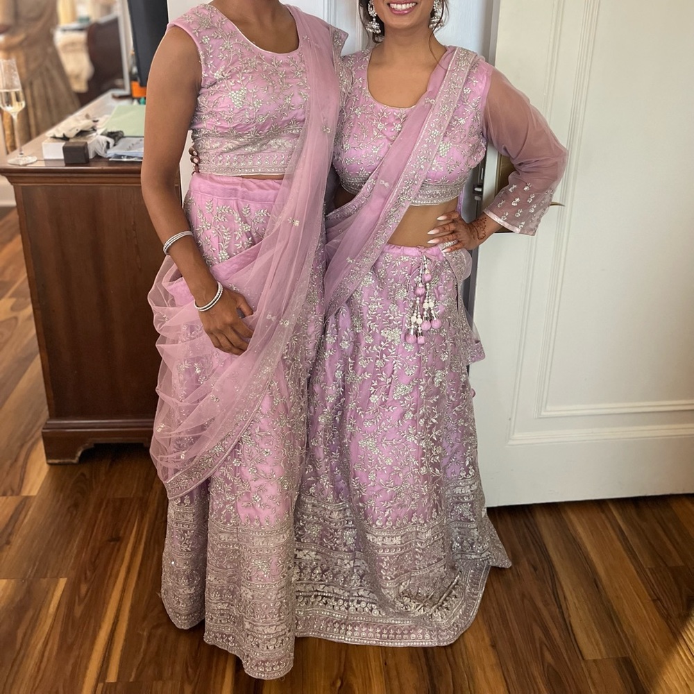 Indian Outfit